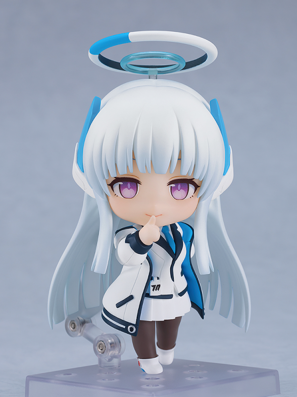 Blue Archive: 2437 Noa Ushio Nendoroid Online Sale