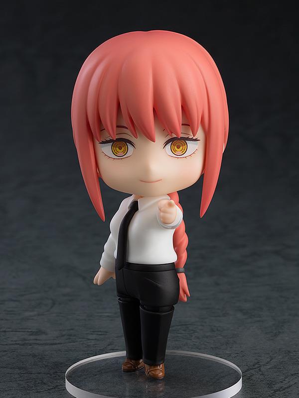 Chainsaw Man: 2004 Makima Nendoroid Supply