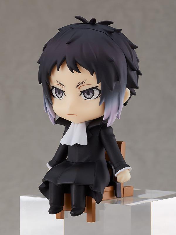 Bungo Stray Dogs: Ryunosuke Akutagawa Nendoroid Swacchao! on Sale