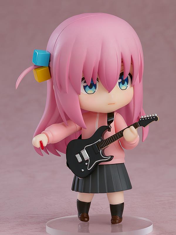 Bocchi the Rock!: 2069 Hitori Gotoh Nendoroid Sale