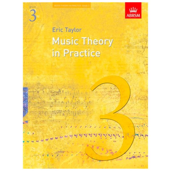 Eric Taylor Music Theory in Practice Online Hot Sale