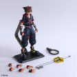 Kingdom Hearts III: Sora Ver. 2 Play Arts Kai Online