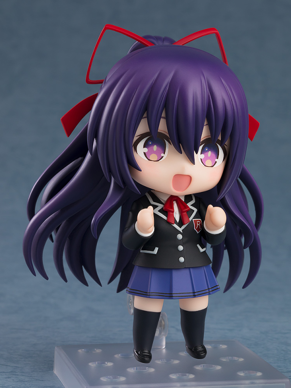 Date a Live: 2454 Tohka: School Uniform Ver. Nendoroid Online Sale