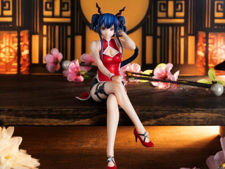 Arknights: Ch en Noodle Stopper Prize Figure Sale