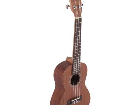 Koda Concert Ukulele 23   Mahogany Top Back and Sides Cheap