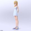 Kingdom Hearts III: Namine Bring Arts Online Hot Sale