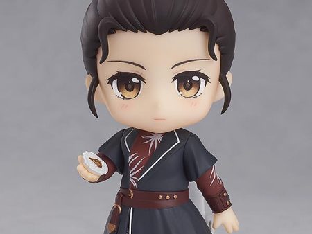 Feng Qi Luo Yang: 1779 Wu Siyue Nendoroid Sale