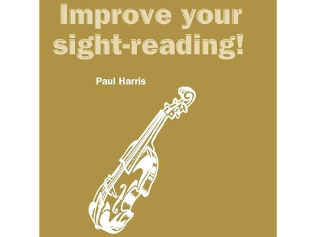 Improve Your Sight-Reading! Grade 3 Violin Discount