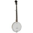 Tanglewood: 5 String Banjo (Open Back) on Sale