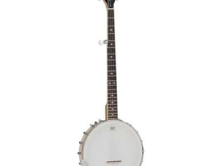 Tanglewood: 5 String Banjo (Open Back) on Sale