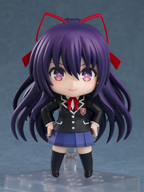 Date a Live: 2454 Tohka: School Uniform Ver. Nendoroid Online Sale