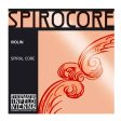 Thomastik Infeld Spirocore 4 4 Violin Strings Medium For Discount