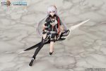 Honkai Impact 3rd: Kiana Void Drifter Ver. 1 8 Scale Action Figure Cheap