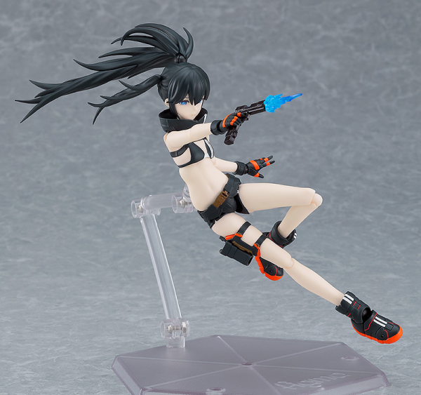 Black Rock Shooter: Dawn Fall: 576 Empress Figma Online Hot Sale