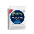 Martin Acoustic Guitar Strings: MSP4100 Hot on Sale