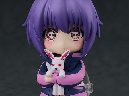 Dark Gathering: 2231 Yayoi Hozuki Nendoroid For Cheap