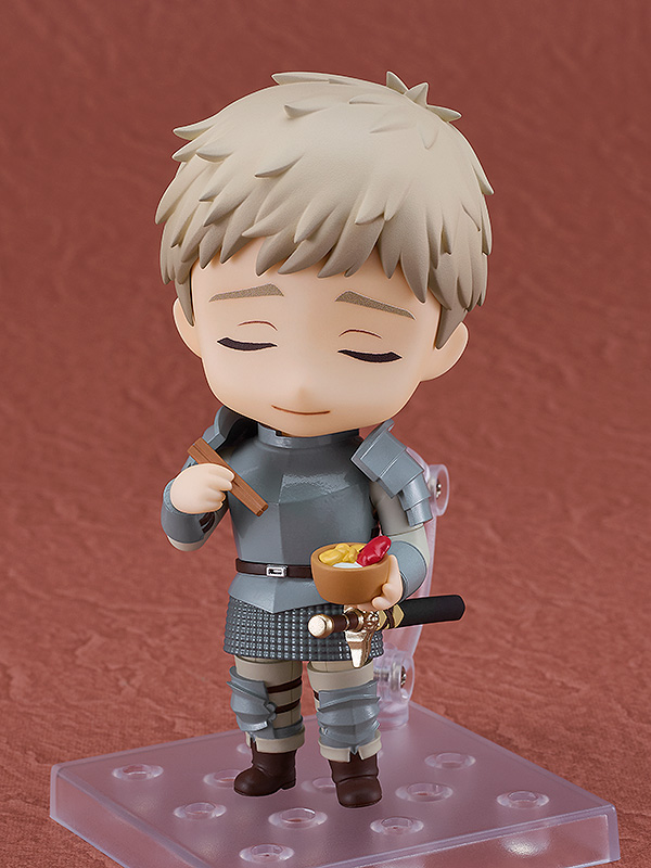 Delicious in Dungeon: 2375 Laios Nendoroid Supply