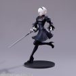 NieR:Automata: 2B FORM-ISM Prize Figure Online now