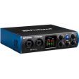 PreSonus Studio24C Audio Interfaces For Discount