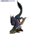 Monter Hunter: Swift Wyvern Nargacuga Builder Creators Model Non-Scale Figurine Sale