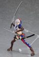 Fate Grand Order: 560 Berserker Miyamoto Musashi Figma Online Sale