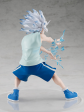 Hunter X Hunter: Killua Zaoldyeck POP UP PARADE Figurine For Sale