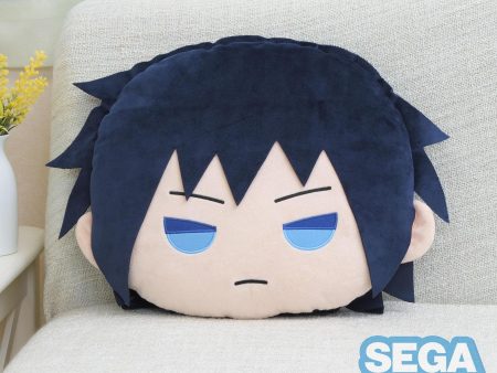 Demon Slayer: Giyu Charamaru PM Cushion For Sale