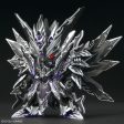 Gundam: Dominant Superior D Dragon SDW Heroes Model Hot on Sale