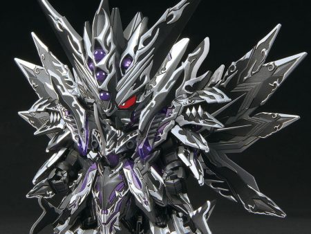 Gundam: Dominant Superior D Dragon SDW Heroes Model Hot on Sale