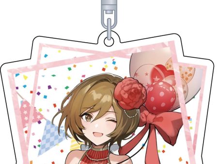 Vocaloid: Happy Birthday Miku! Meiko Acrylic Key Chain Online