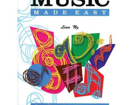 Theory of Music Made Easy: Grade 3 Hot on Sale