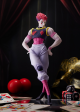 Hunter X Hunter: Hyskoa POP UP PARADE Figurine For Cheap