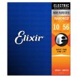 Elixir Nanoweb Electric Guitar Strings Online Hot Sale