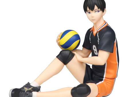 Haikyu!!: Kageyama Noodle Stopper Prize Figure Online now