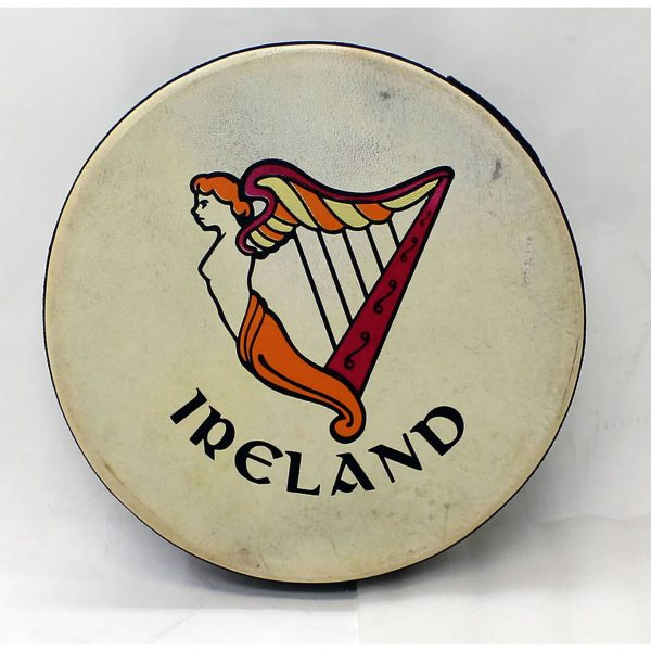 Koda 14  Bodhran Irish Designs Supply