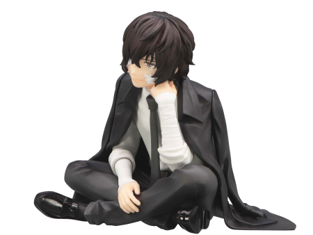 Bungo Stray Dogs: Dazai Noodle Stopper Prize Figure Fashion