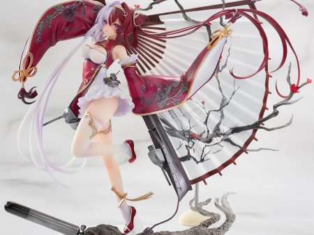 Azur Lane: Chao Ho 1 7 Scale Figurine Online