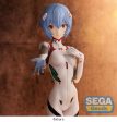 Evangelion: Ayanami Rei ~Hand Over~ SPM Prize Figure Online now