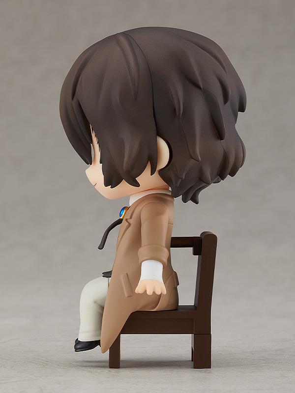 Bungo Stray Dogs: Osamu Dazai Nendoroid Swacchao! Discount