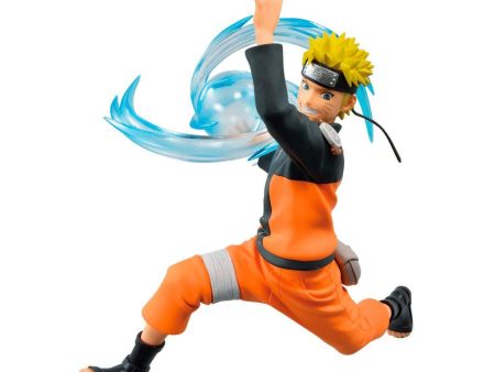 Naruto Shippuden: Naruto Effectreme Prize Figure Online Hot Sale