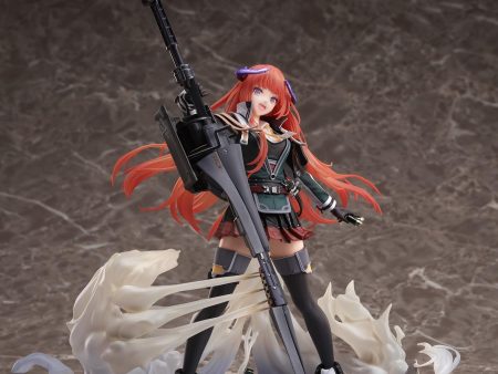 Arknights: Bagpipe Elite 2 Ver. 1 7 Scale Figurine on Sale