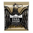 Ernie Ball Acoustic Guitar Strings | Paradigm 80 20 Bronze Discount