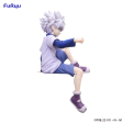 Hunter X Hunter: Killua Noodle Stopper Prize Figure Sale