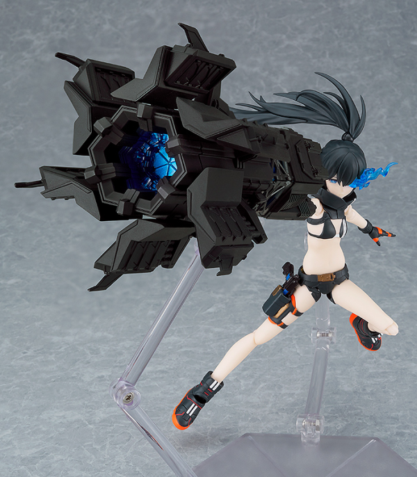 Black Rock Shooter: Dawn Fall: 576 Empress Figma Online Hot Sale