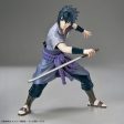 Naruto Shippuden: Sasuke Uchiha EG Model on Sale