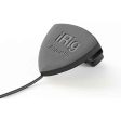 iK Media iRig: Acoustic Guitar Interface (iOS) Online Hot Sale