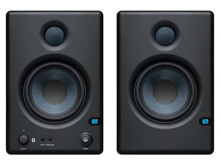 PreSonus Eris 4.5 Studio Monitors (Pair) Hot on Sale