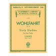 Wohlfahrt Op.45 Sixty Complete Studies for Violin For Cheap