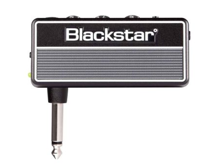 Blackstar amPlug FLY Bass Headphone Amplifier For Discount