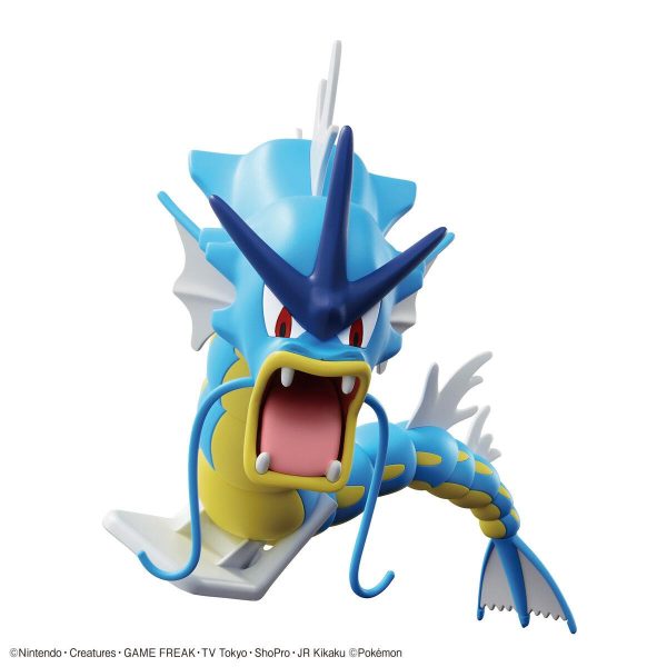 Pokemon: Gyarados PokePla Model on Sale